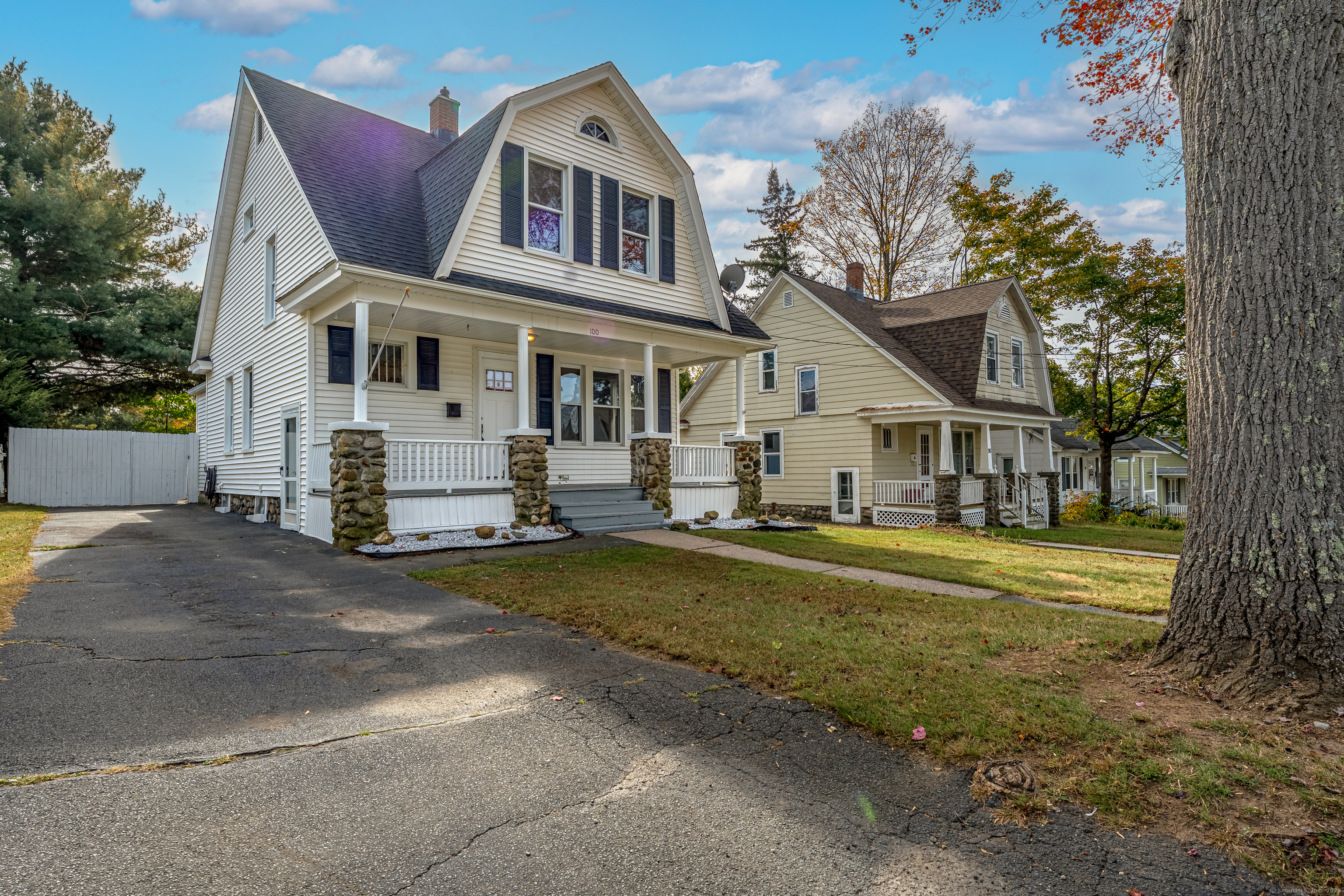 100 Ridgefield Avenue Waterbury CT 06705