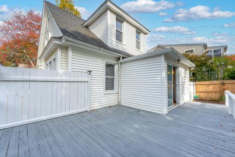 100 Ridgefield Avenue Waterbury CT 06705