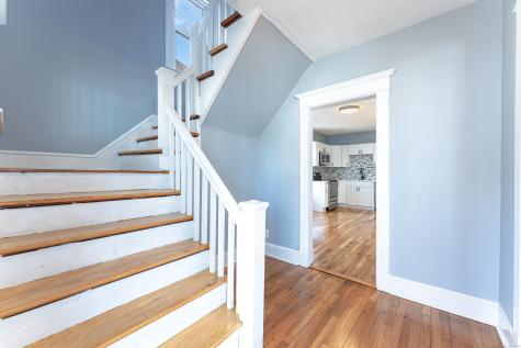 100 Ridgefield Avenue Waterbury CT 06705
