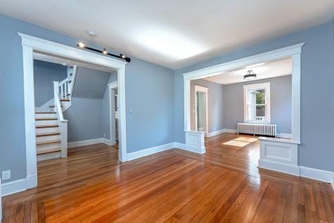 100 Ridgefield Avenue Waterbury CT 06705