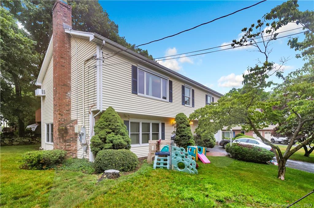 80 Paradise Court Stratford CT 06614