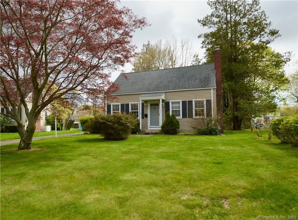 34 Oberlin Road Hamden CT 06514