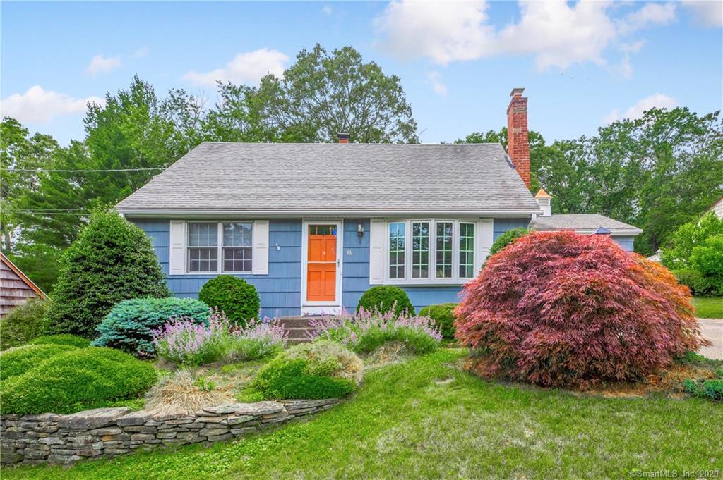 16 Dogwood Lane Shelton CT 06484