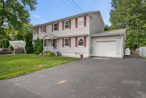 18 Friendly Road Norwalk CT 06851