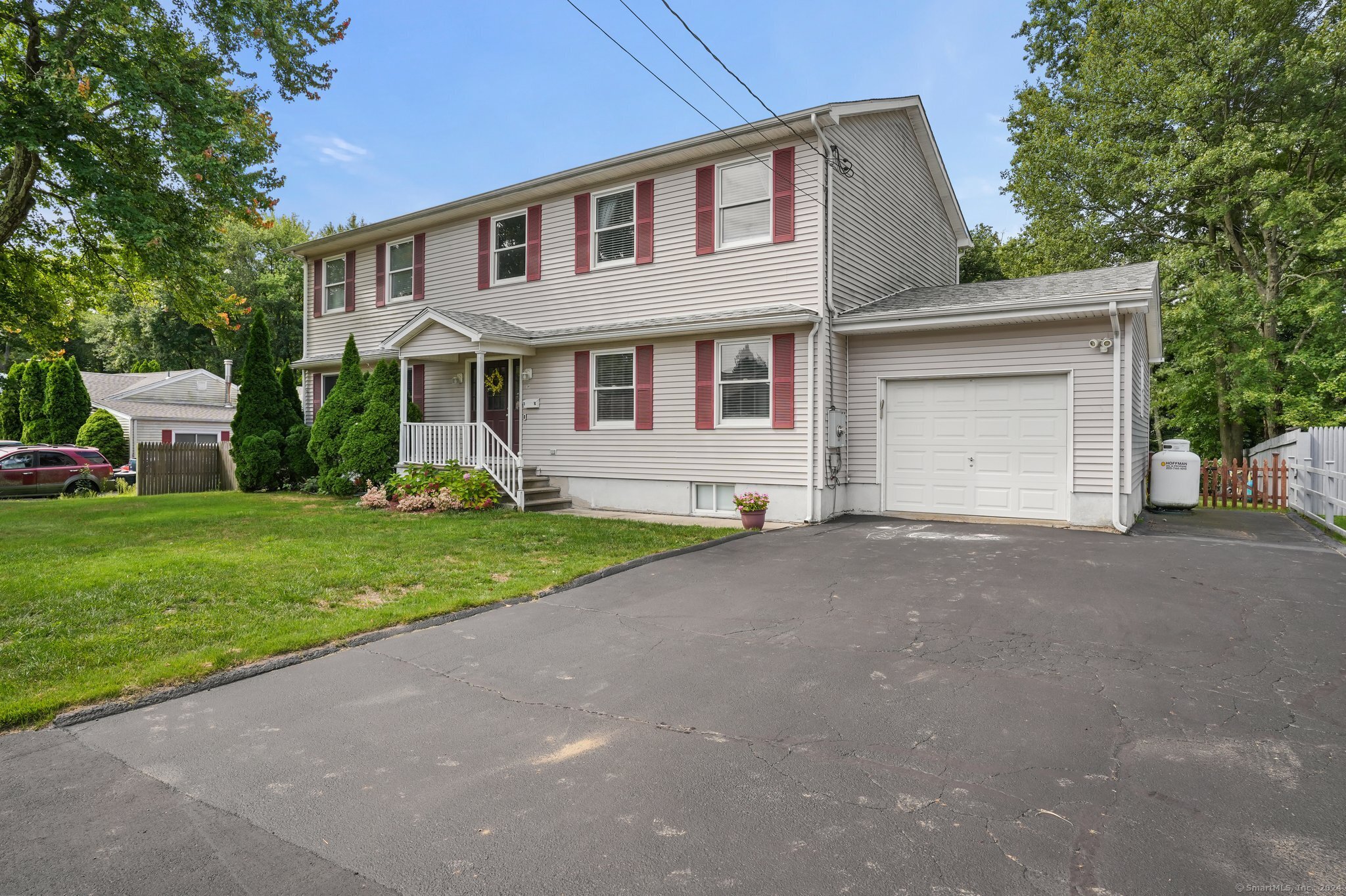 18 Friendly Road Norwalk CT 06851