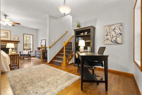 251 Chestnut Hill Road Colchester CT 06415