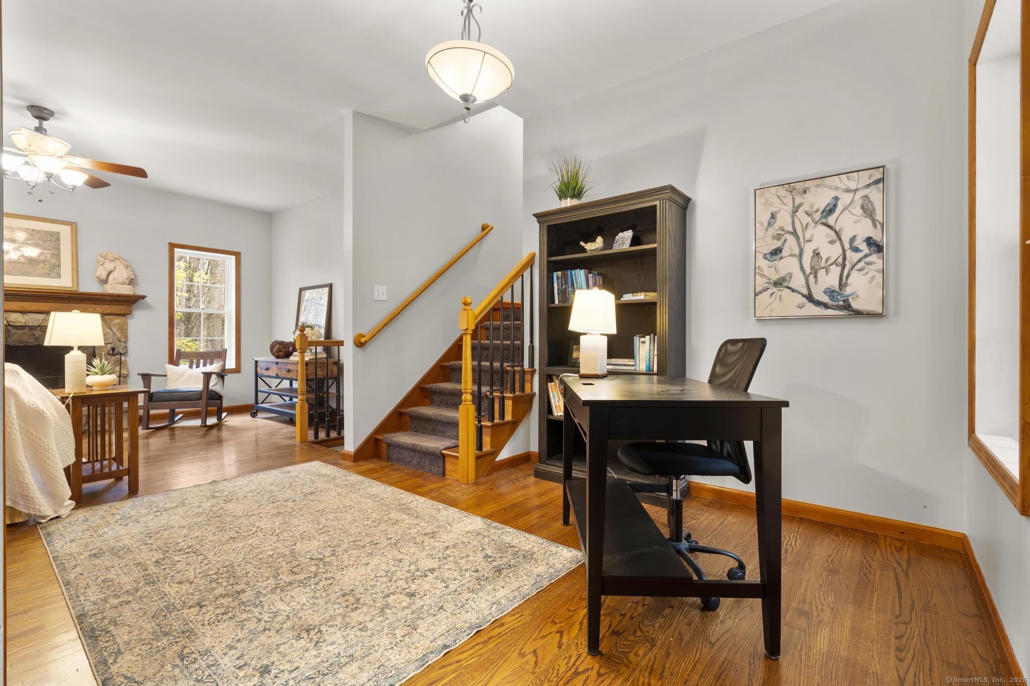 251 Chestnut Hill Road Colchester CT 06415