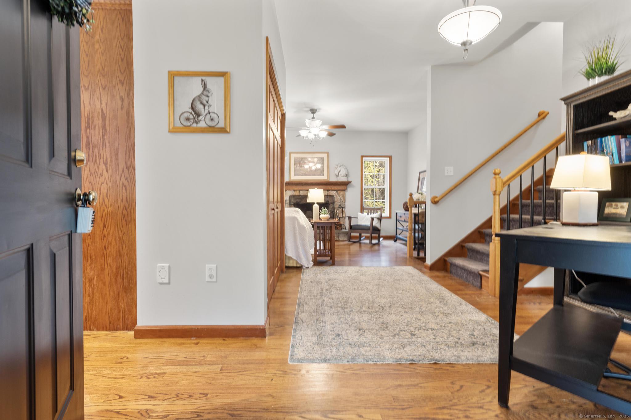 251 Chestnut Hill Road Colchester CT 06415