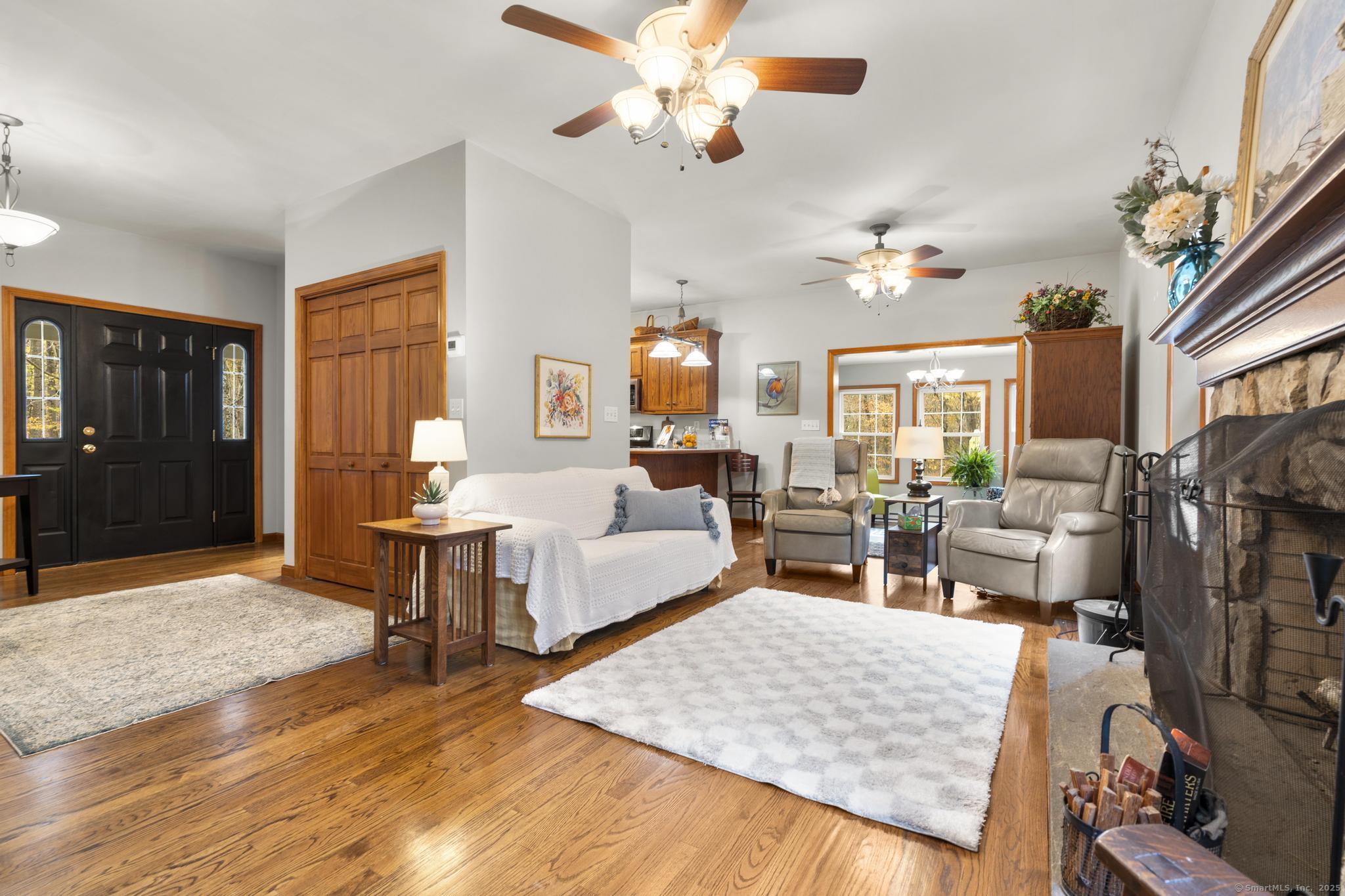 251 Chestnut Hill Road Colchester CT 06415