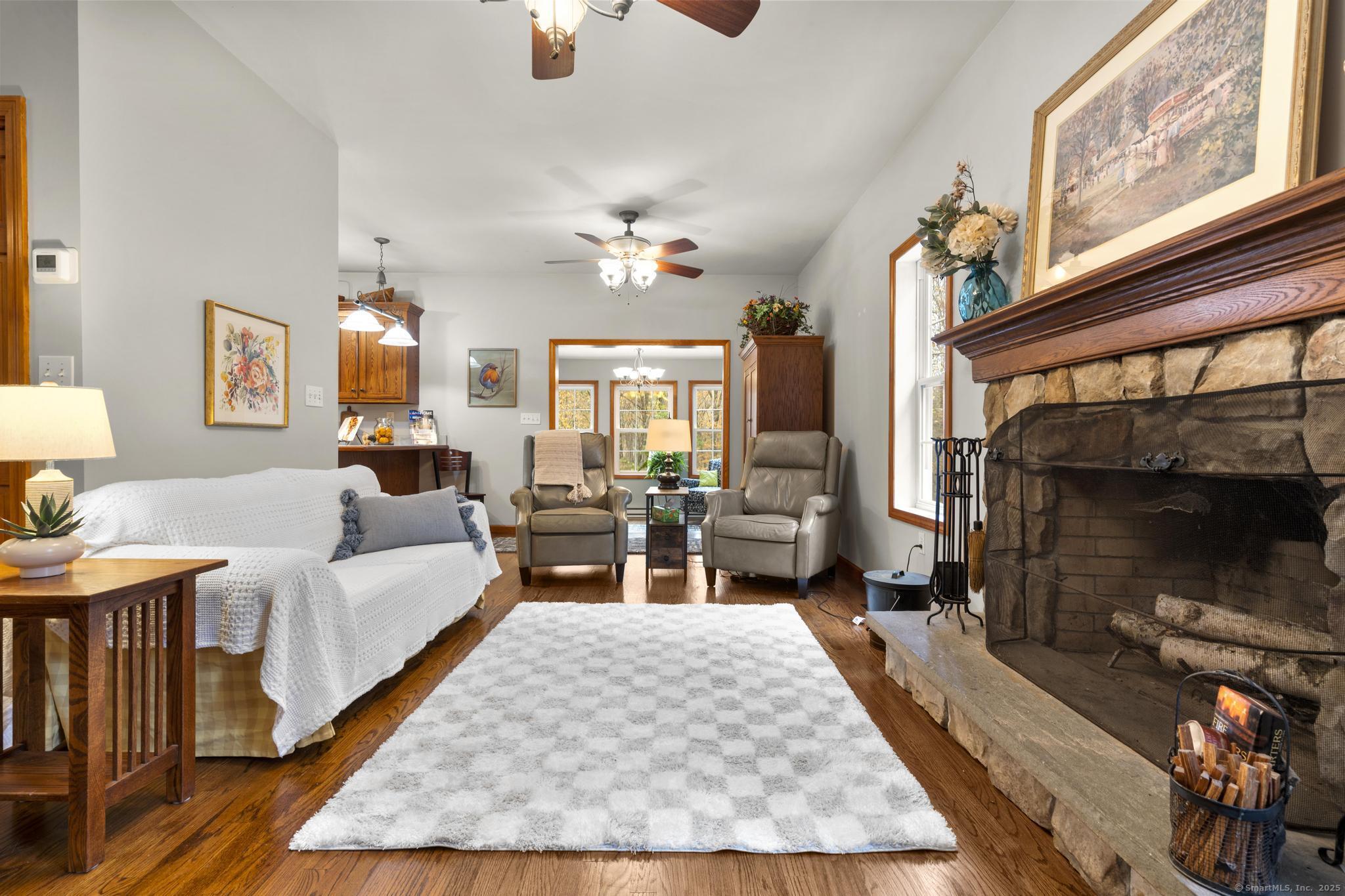 251 Chestnut Hill Road Colchester CT 06415