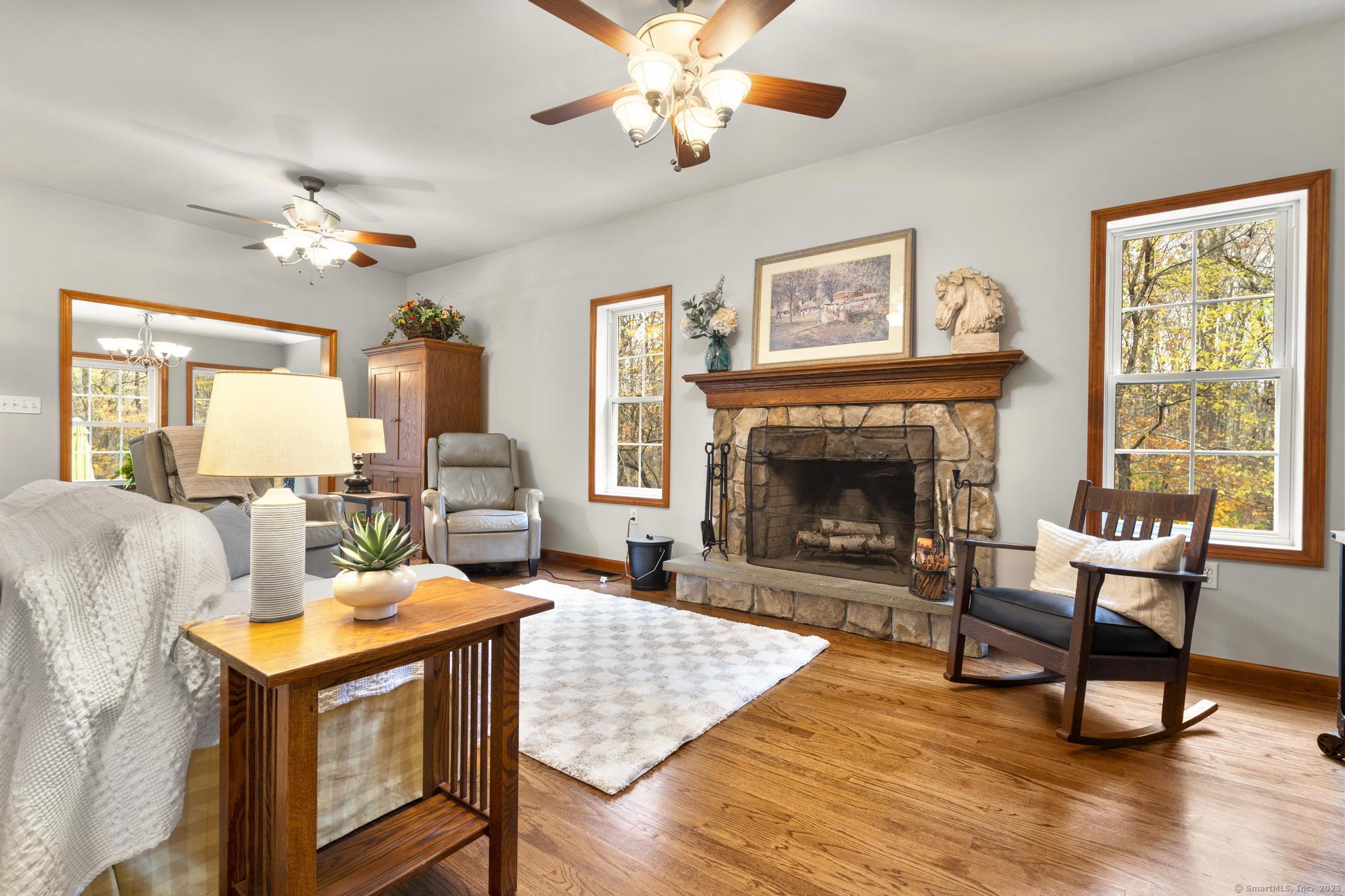 251 Chestnut Hill Road Colchester CT 06415