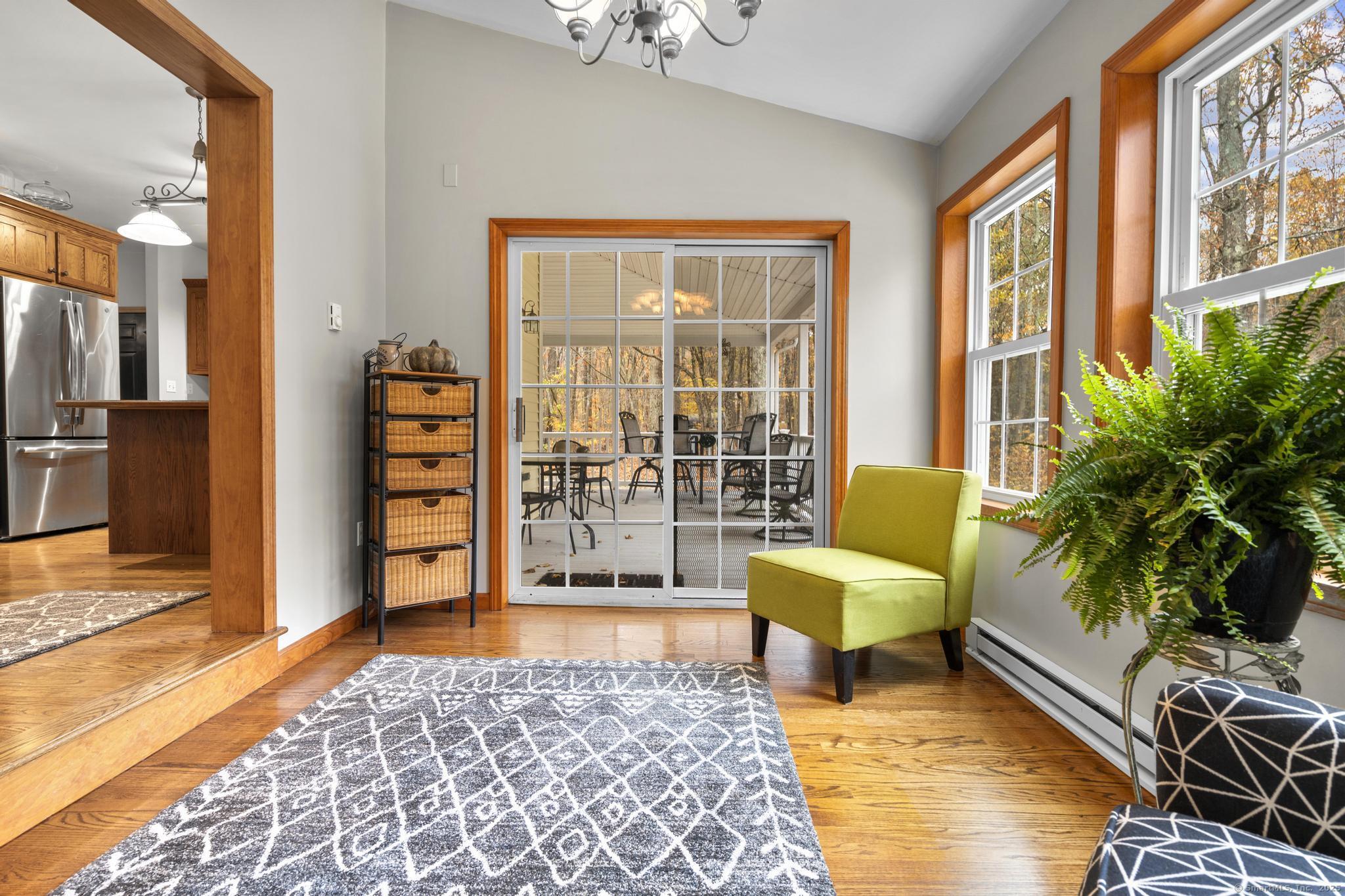 251 Chestnut Hill Road Colchester CT 06415