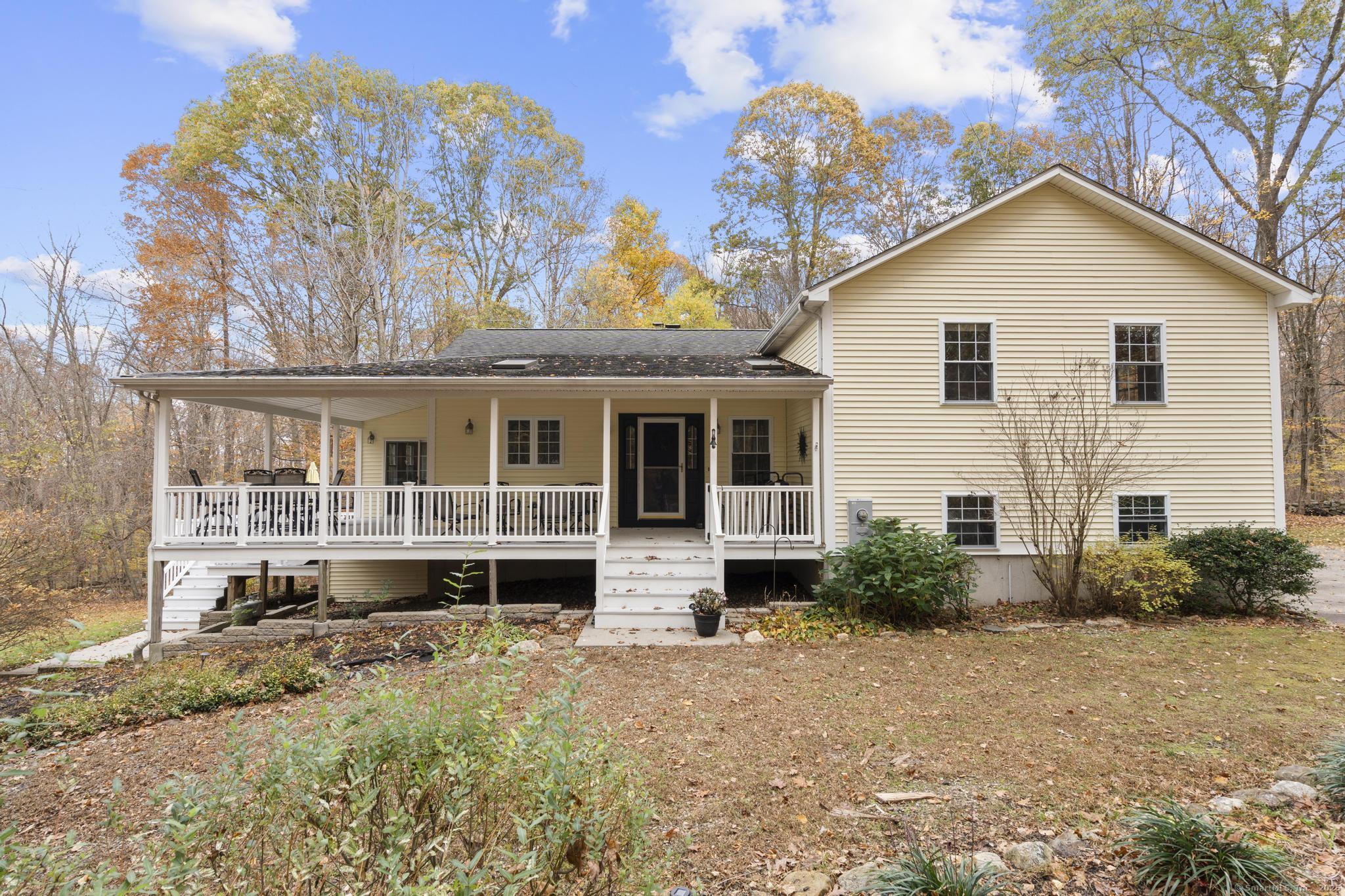 251 Chestnut Hill Road Colchester CT 06415