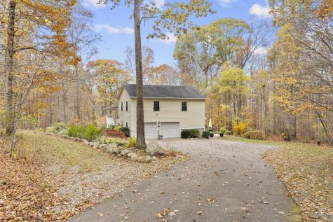 251 Chestnut Hill Road Colchester CT 06415