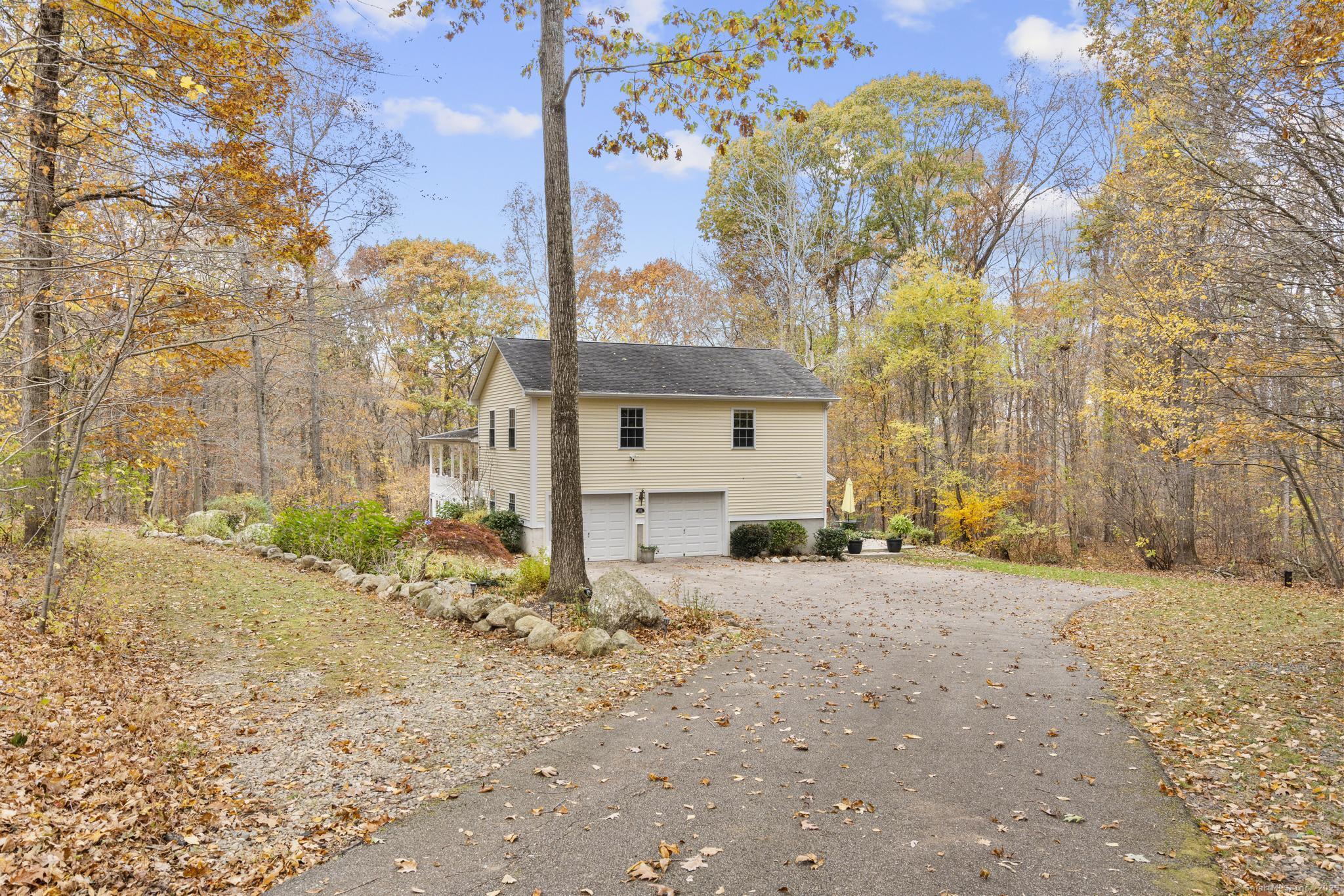 251 Chestnut Hill Road Colchester CT 06415