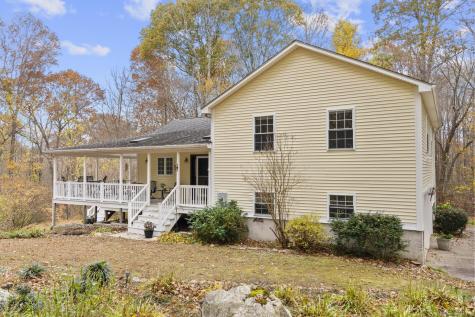 251 Chestnut Hill Road Colchester CT 06415