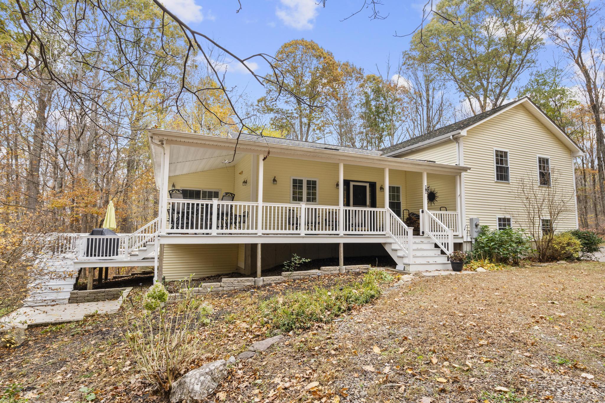 251 Chestnut Hill Road Colchester CT 06415