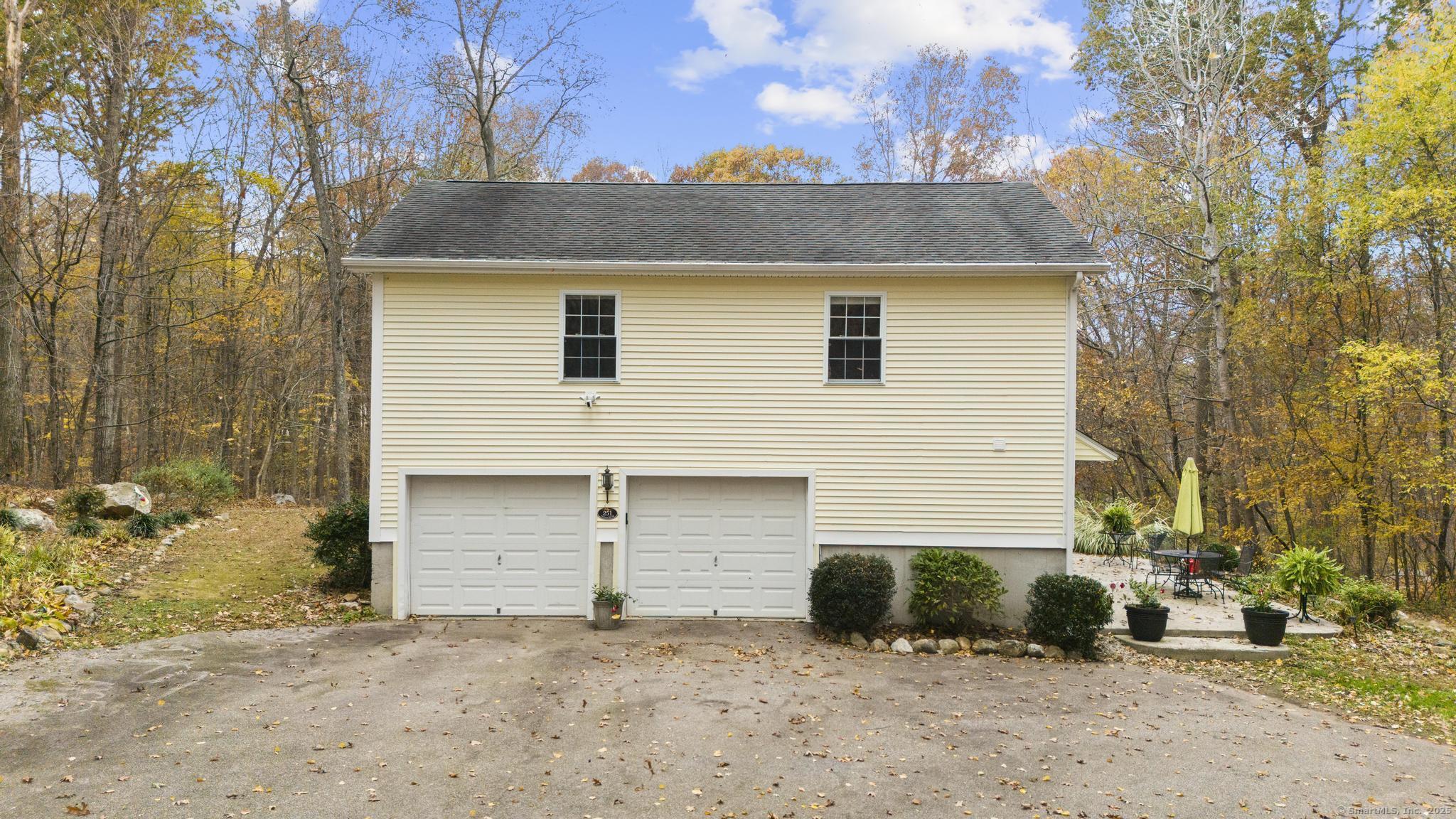 251 Chestnut Hill Road Colchester CT 06415