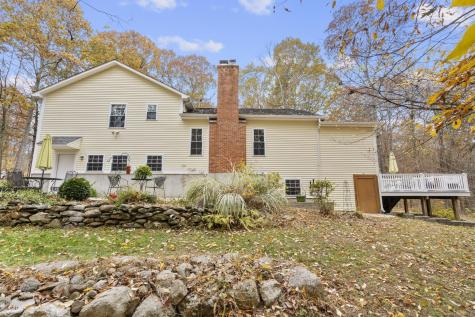 251 Chestnut Hill Road Colchester CT 06415