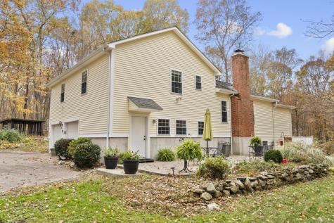 251 Chestnut Hill Road Colchester CT 06415