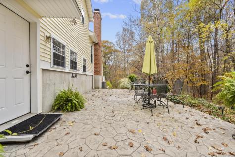 251 Chestnut Hill Road Colchester CT 06415