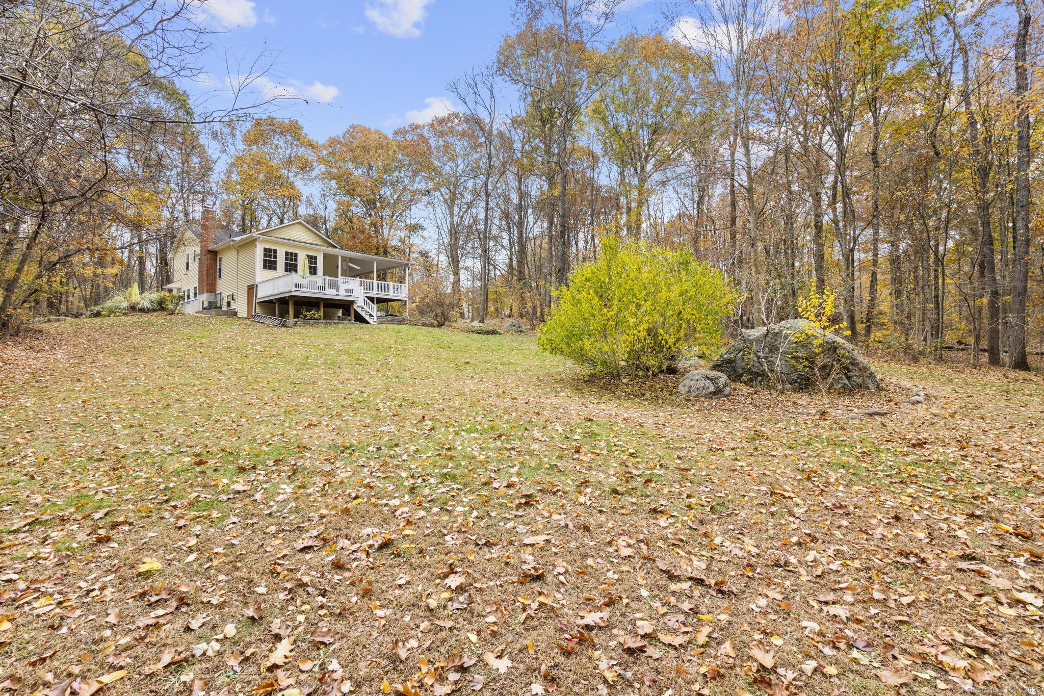 251 Chestnut Hill Road Colchester CT 06415