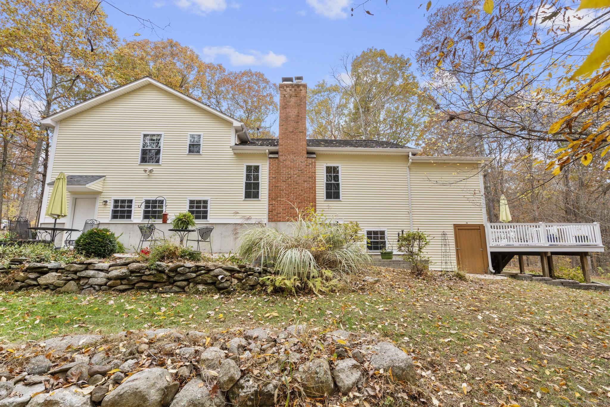 251 Chestnut Hill Road Colchester CT 06415