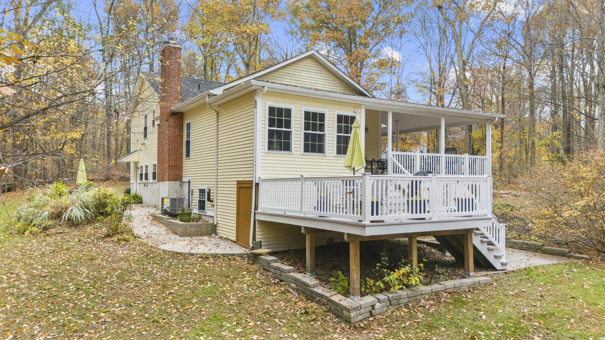 251 Chestnut Hill Road Colchester CT 06415