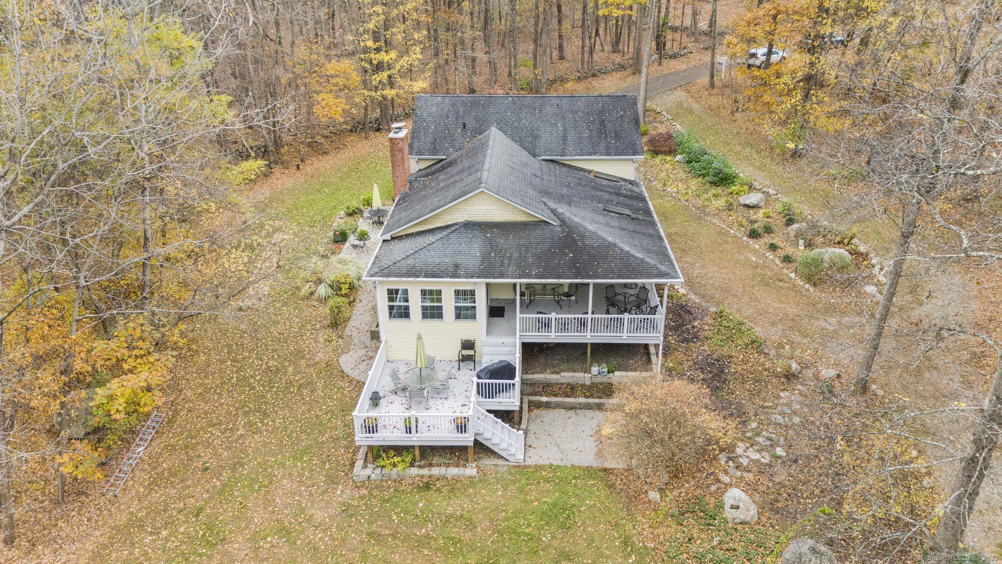 251 Chestnut Hill Road Colchester CT 06415