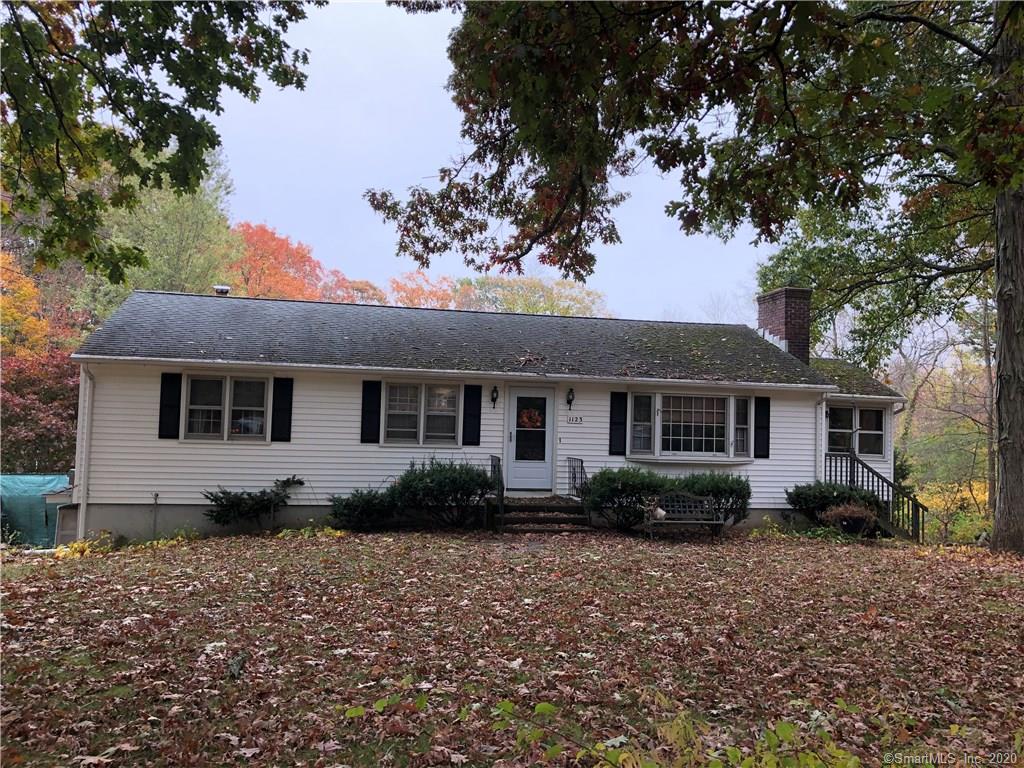 1123 Middlebury Road Watertown CT 06795
