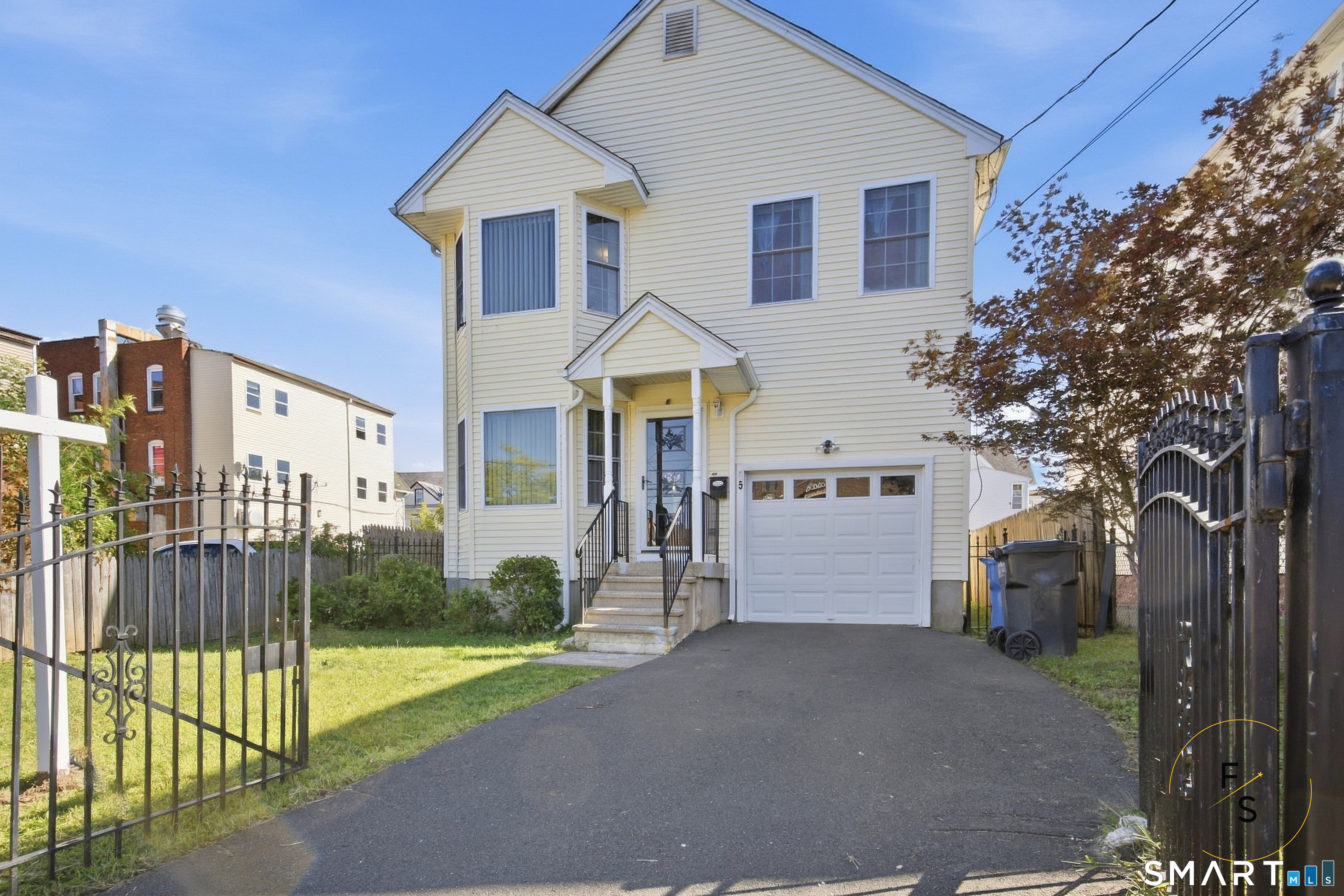 85 Brown Street Hartford CT 06114