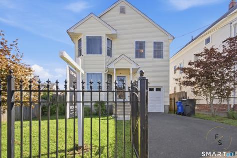 85 Brown Street Hartford CT 06114