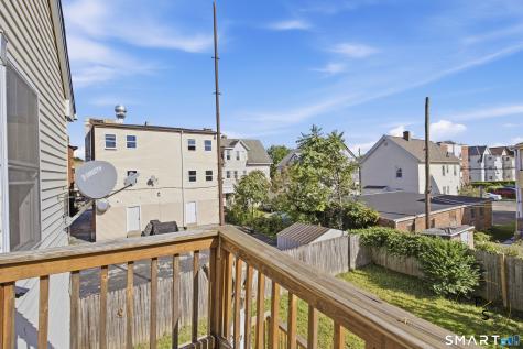 85 Brown Street Hartford CT 06114