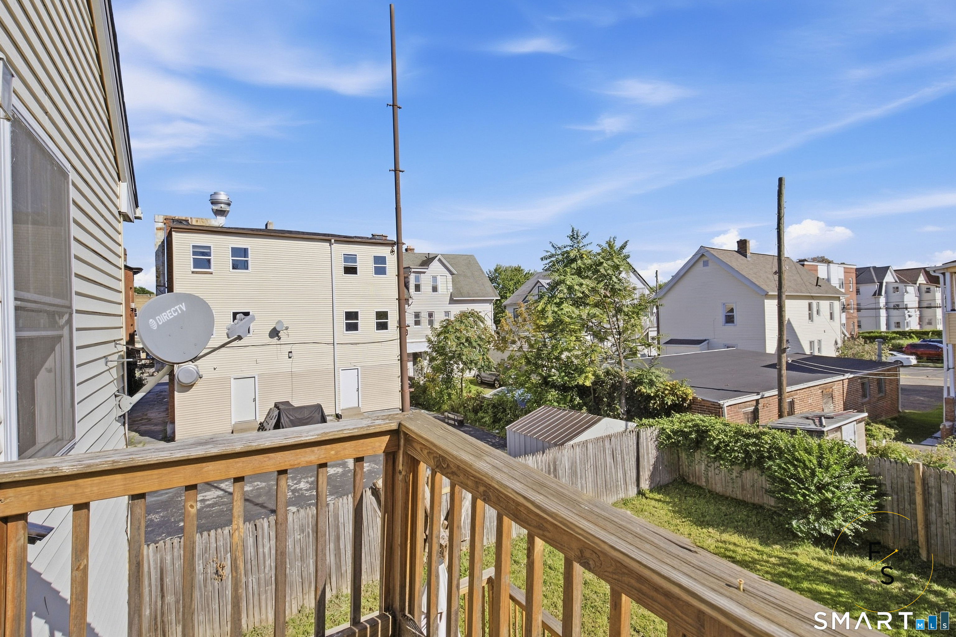 85 Brown Street Hartford CT 06114