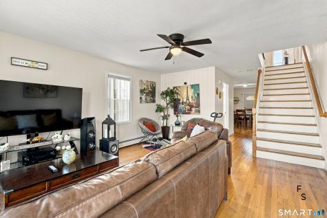 85 Brown Street Hartford CT 06114