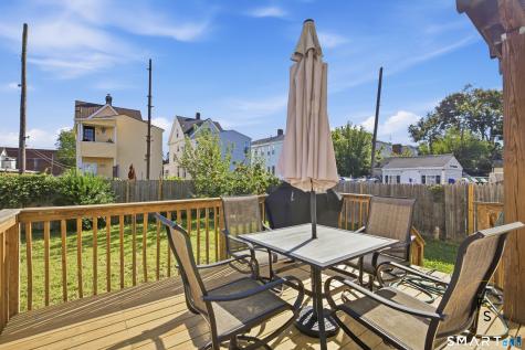 85 Brown Street Hartford CT 06114