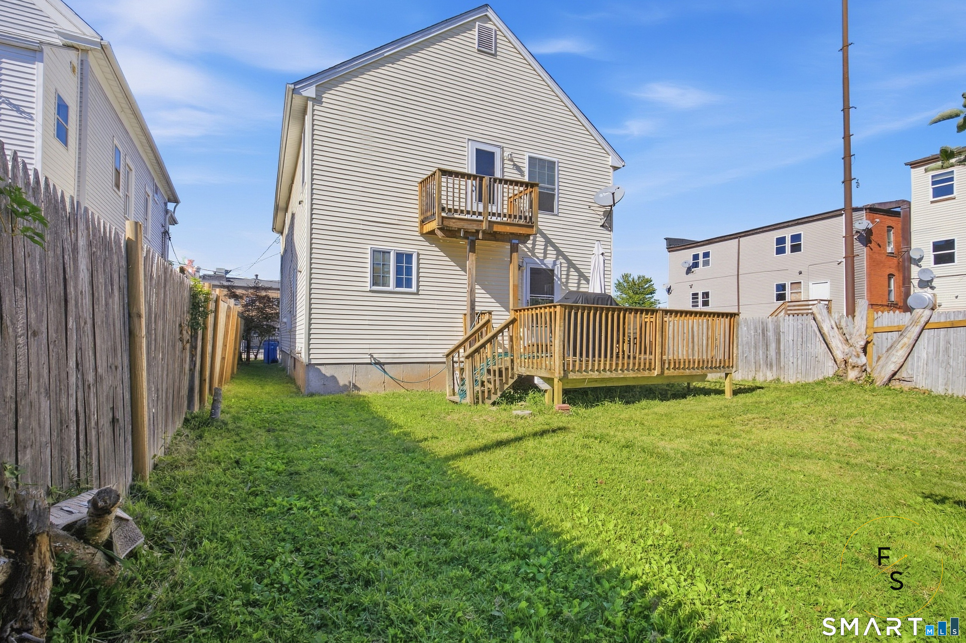 85 Brown Street Hartford CT 06114