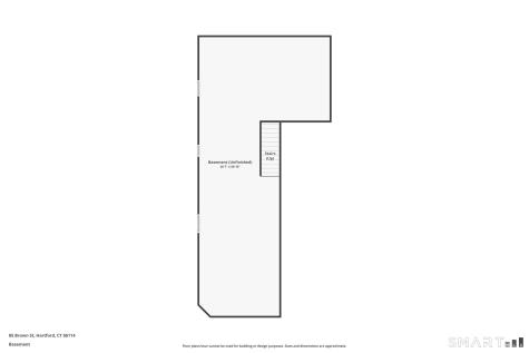 85 Brown Street Hartford CT 06114