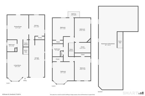 85 Brown Street Hartford CT 06114