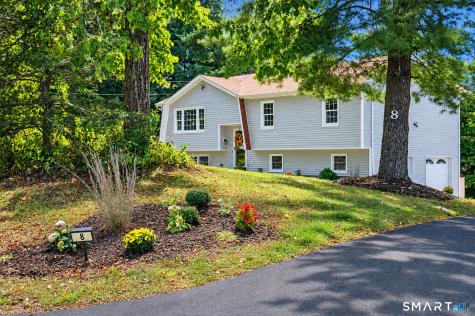 8 Payne Road Bethel CT 06801