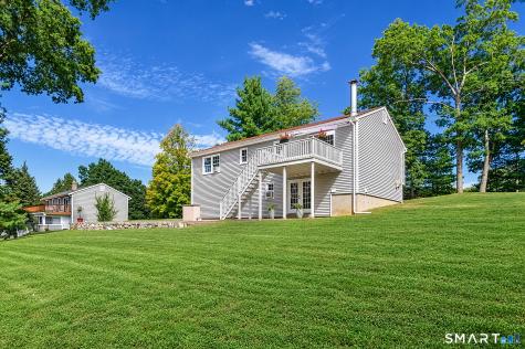 8 Payne Road Bethel CT 06801