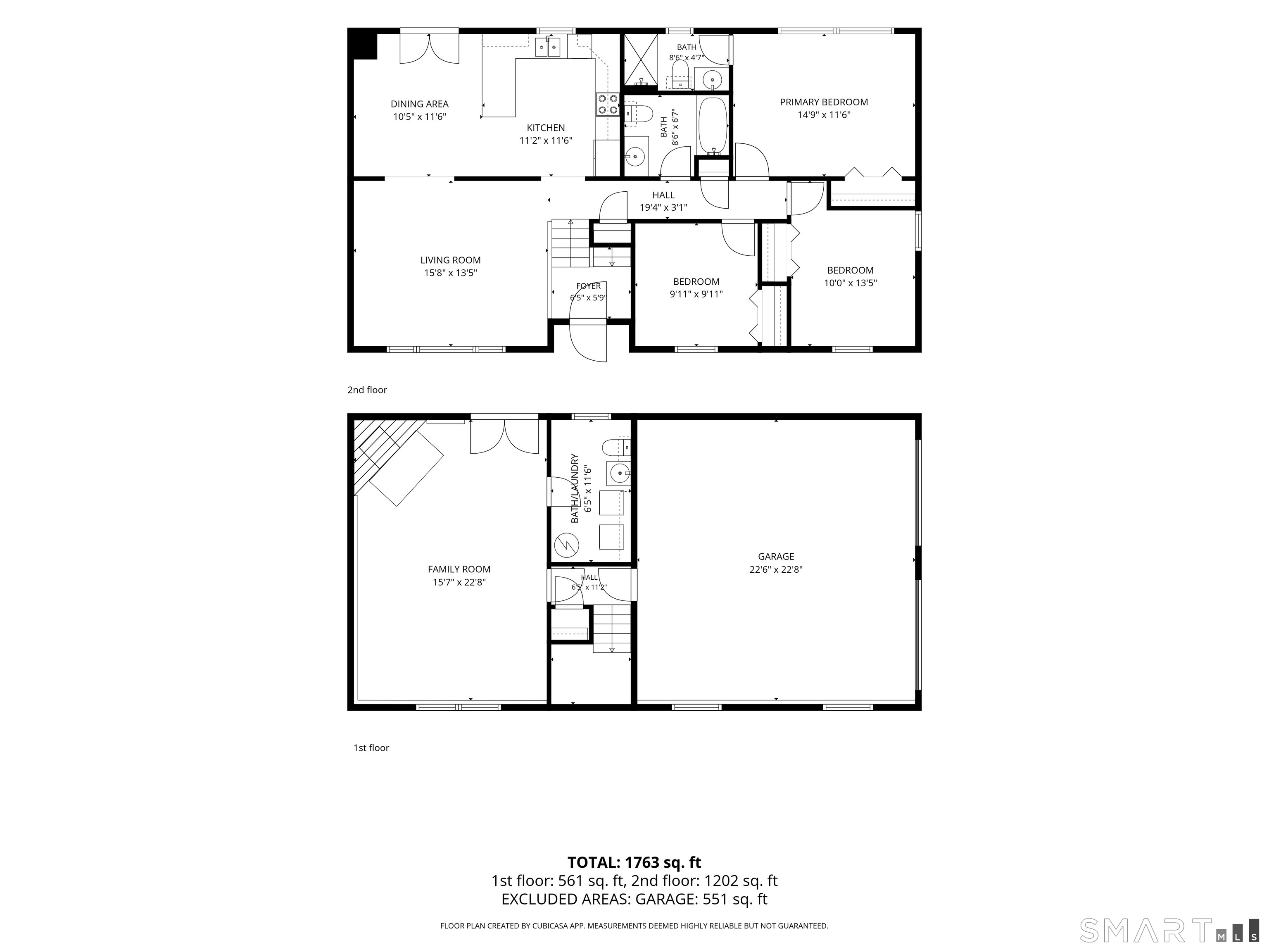 8 Payne Road Bethel CT 06801