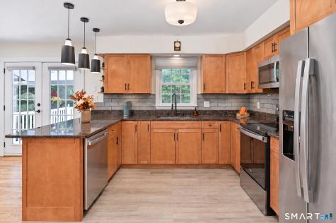8 Payne Road Bethel CT 06801
