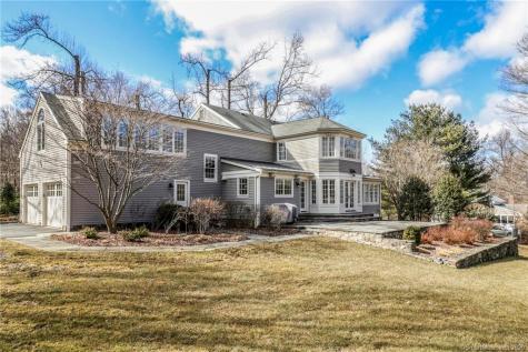 20 Lyndenwood Drive Brookfield CT 06804
