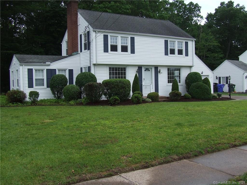 125 Birchwood Road East Hartford CT 06118