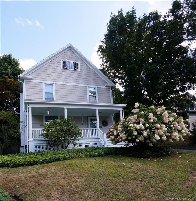 38 Wooster Heights Danbury CT 06810