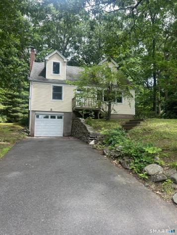 7 Laurel Road Ellington CT 06029