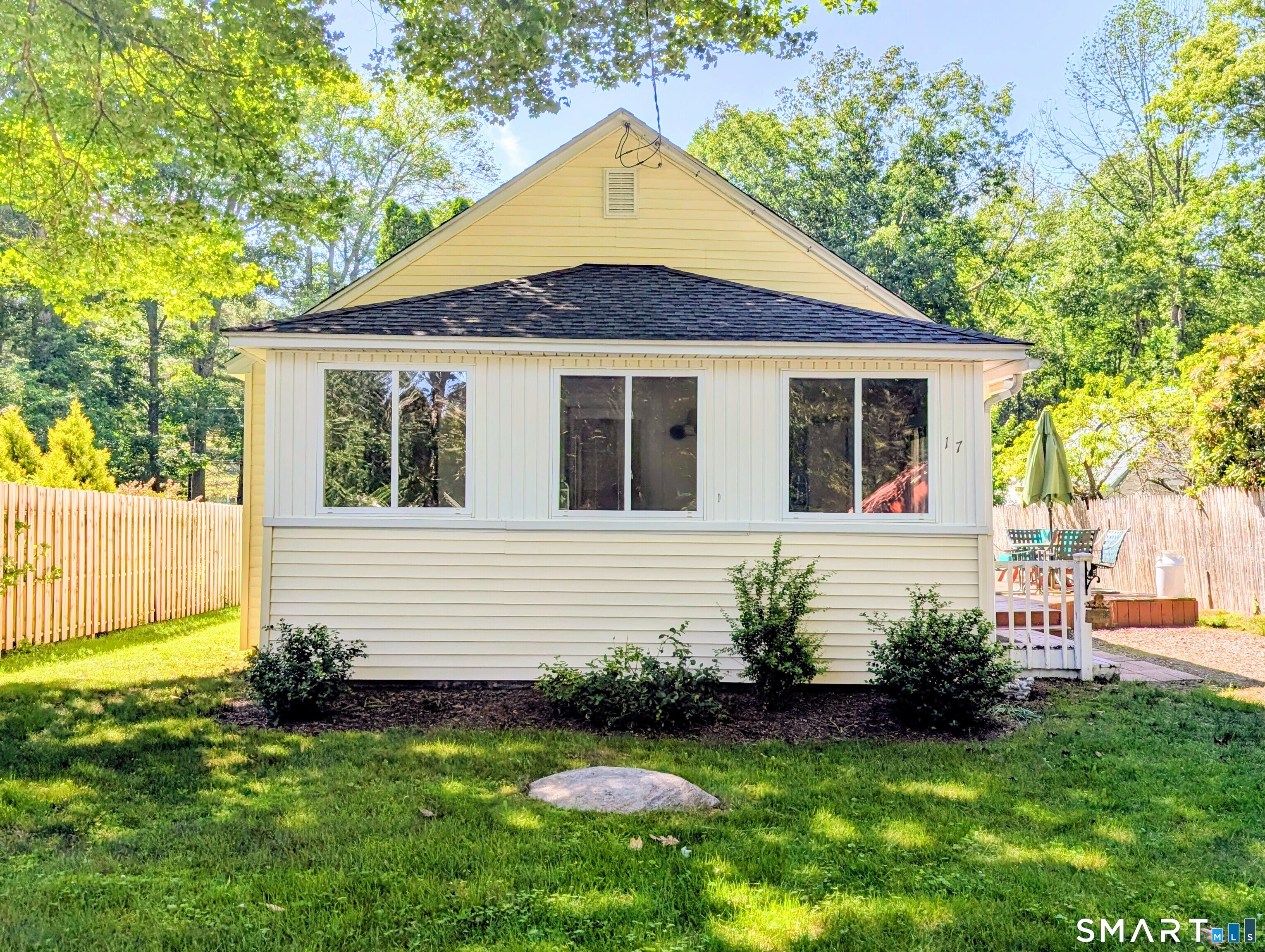 17 Autumn Trail Coventry CT 06238