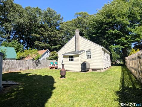 17 Autumn Trail Coventry CT 06238