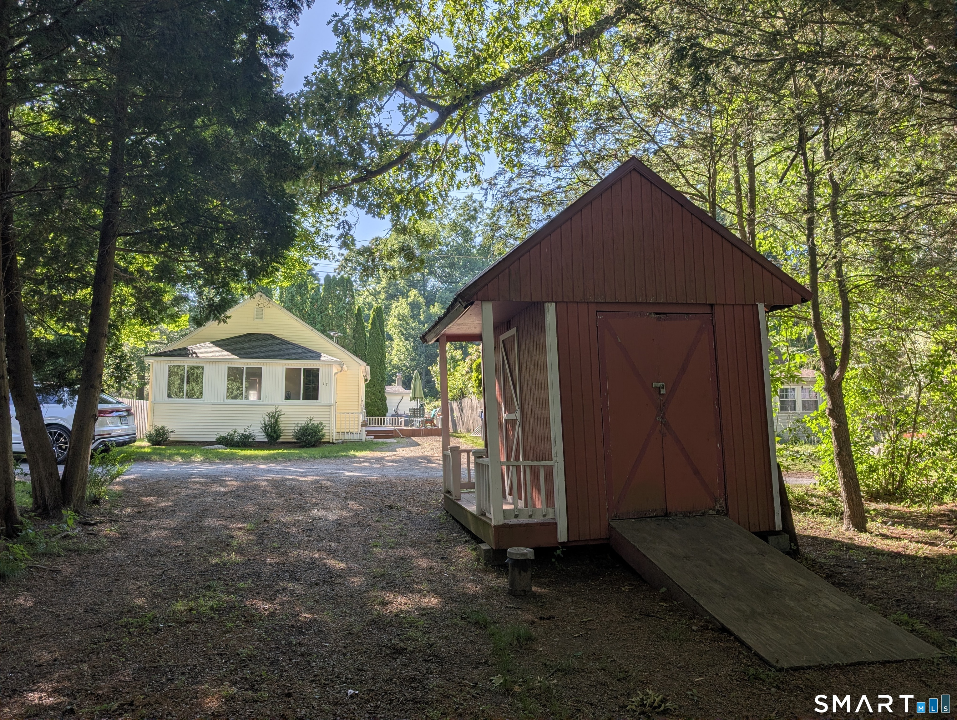 17 Autumn Trail Coventry CT 06238